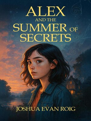 cover image of Alex and the Summer of Secrets